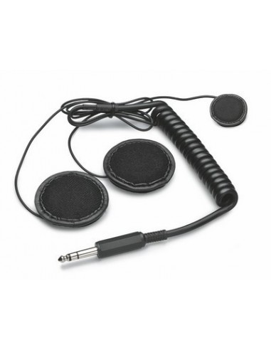 Kit intercomunicador Sparco para cascos integrales