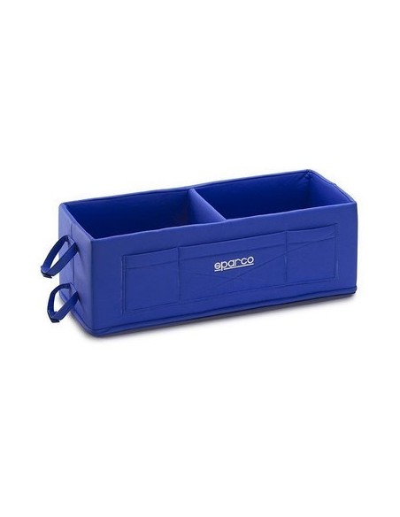Caja porta-cascos Sparco