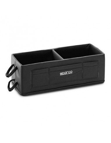 Caja porta-cascos Sparco