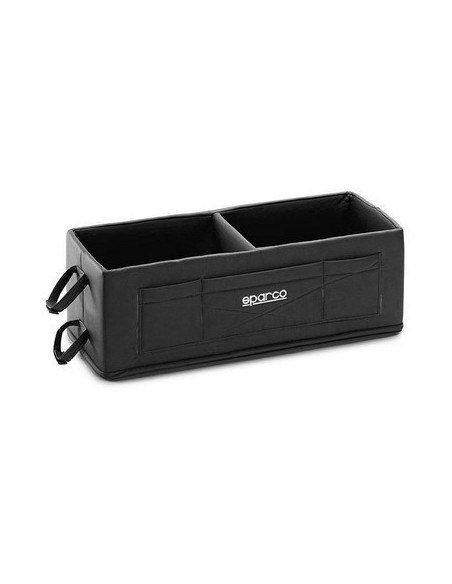 Caja porta-cascos Sparco