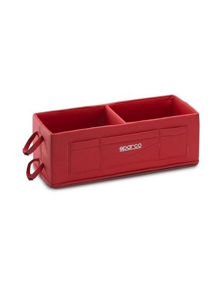 Caja porta-cascos Sparco