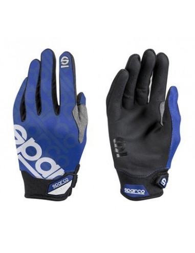 Guantes mecánico Sparco Meca III