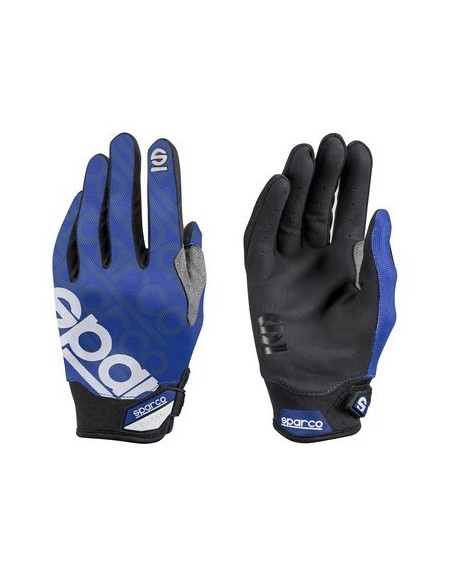 Guantes mecánico Sparco Meca III Guantes mecánico Sparco Meca III