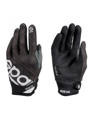 Guantes mecánico Sparco Meca III