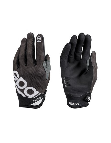 Guantes mecánico Sparco Meca III Guantes mecánico Sparco Meca III