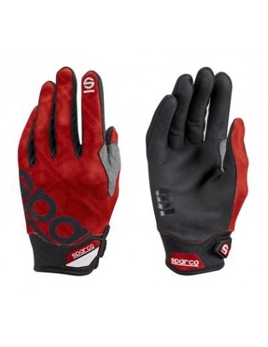 Guantes mecánico Sparco Meca III