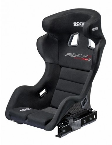 Asiento competición Sparco ADV XT