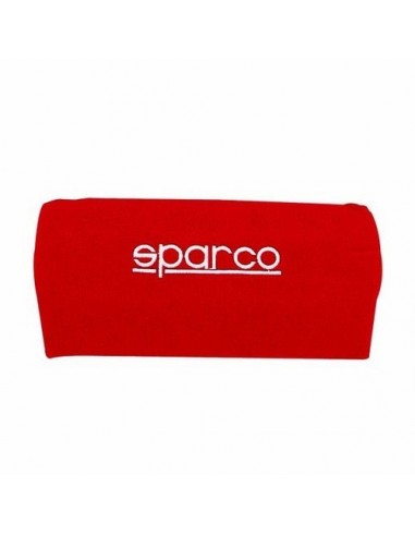 Reposariñones central Sparco