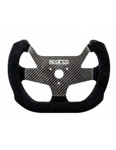 Volante competición Sparco F10C