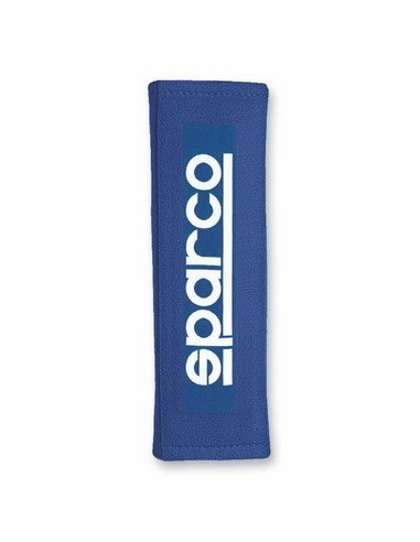 Almohadillas arnés Sparco