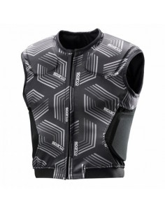 Protector costillas Sparco SJ Pro-K3