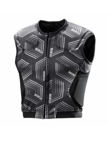 Protector costillas Sparco SJ Pro-K3