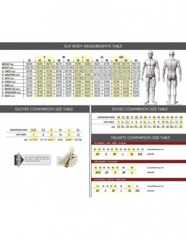 Protector costillas Sparco SJ Pro-K3