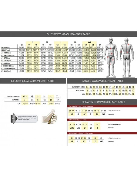 Protector costillas Sparco SJ Pro-K3