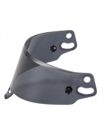 Visera Sparco Oscuro Para Casco Integral