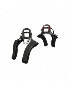 Hans Sparco Club 3 20