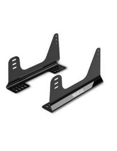 Bases asiento laterales Sparco QRT...
