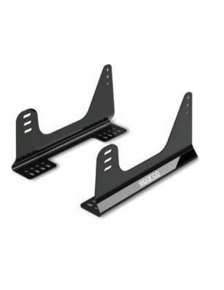 Bases asiento laterales Sparco QRT Performance