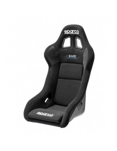 Asiento competición Sparco Evo QRT