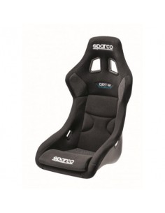 Asiento competición Sparco...