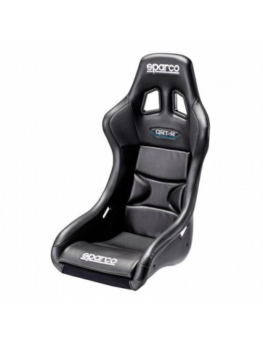 Asiento competición Sparco QRT-R Sky