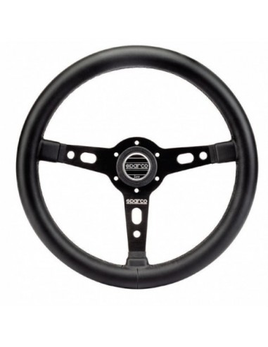 Volante deportivo Sparco Targa 350