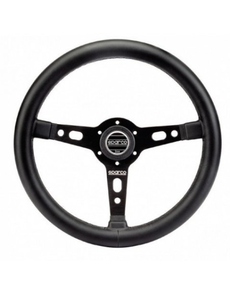 Volante deportivo Sparco Targa 350