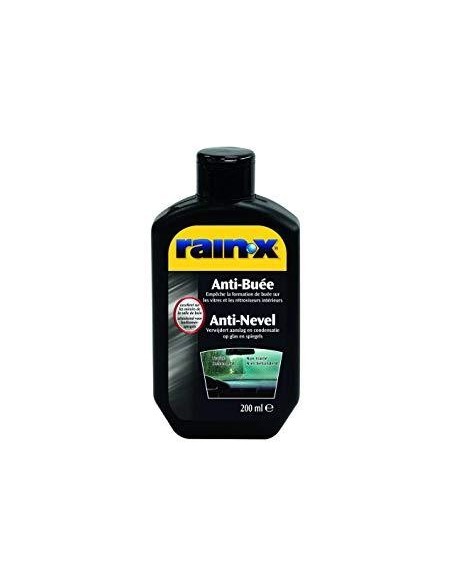 Anti vaho Rain X 200ml