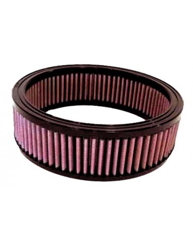 Filtro de aire K&N Alfa Romeo 33 1.2L/1.3L/1.5L 1983-1989