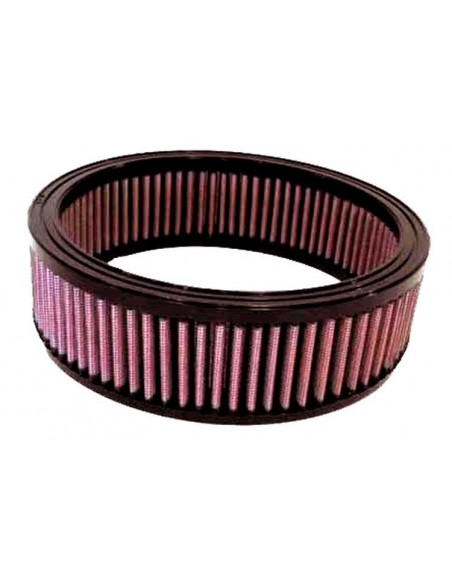Filtro de aire K&N Alfa Romeo 33 1.2L/1.3L/1.5L 1983-1989