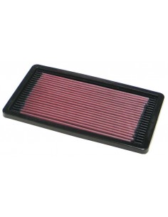 Filtro de aire K&N Alfa Romeo 33 1.3i/1.4i/1.5i/1.7i/1.8d 1983-1994