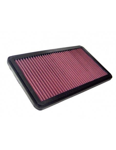Filtro de aire K&N Alfa Romeo 75 2.5i/3.0i 1985-1992 Filtro de aire K&N Alfa Romeo 75 2.5i/3.0i 1985-1992