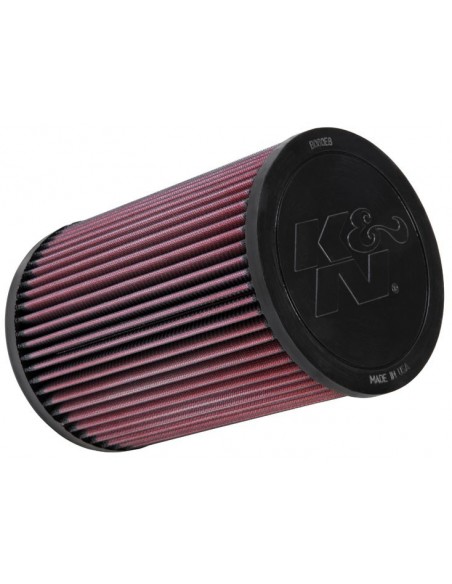 Filtro de aire K&N Alfa Romeo Giulietta (940) 1.4i 2010- Filtro de aire K&N Alfa Romeo Giulietta (940) 1.4i 2010-
