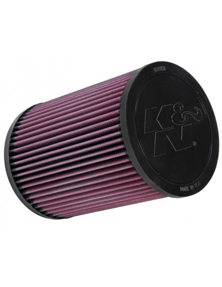Filtro de aire K&N Alfa Romeo Giulietta (940) 1.6d 105hp 2010-2015