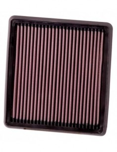 Filtro de aire K&N Alfa Romeo MiTo 1.4i T-jet 2008-