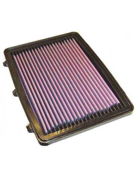 Filtro de aire K&N Alfa Romeo Spider (916S) 2.0i Square air box 1995/2000