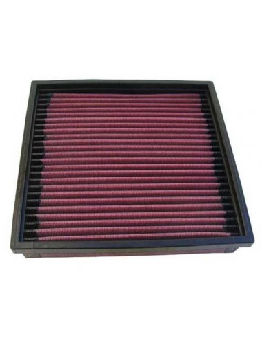 Filtro de aire K&N Audi 100/200 2.0d 1978-1979