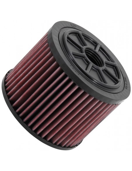 Filtro de aire K&N Audi A6 (4G) 1.8i/2.0d/2.0i 2011-