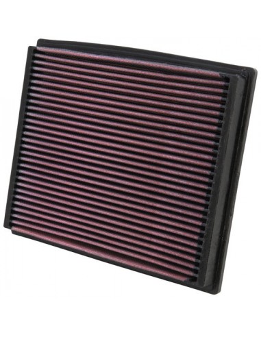 Filtro de aire K&N Audi A6/S6 (4B) 1.8i/1.9d/2.0i/2.4i/2.5d/2.7i/2.8i/3.0i/4.2i 1997-2004