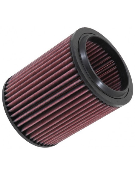 Filtro de aire K&N Audi A8 (4E) 2.8i/3.0d/3.0i/3.7i/4.0d/4.2d/4.2i 2002-2010