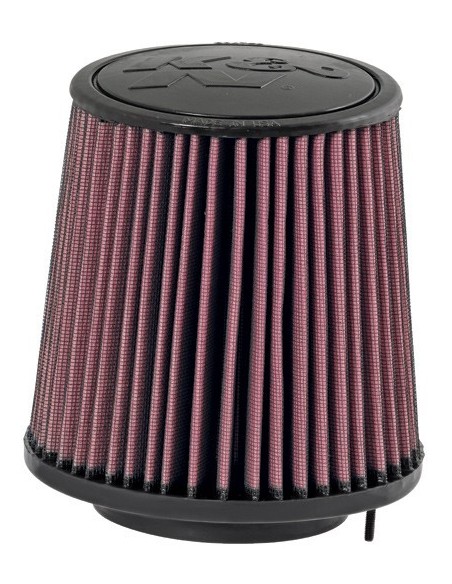 Filtro de aire K&N Audi Q5 (8R) 3.0d/3.0i/3.2i 2008-2016