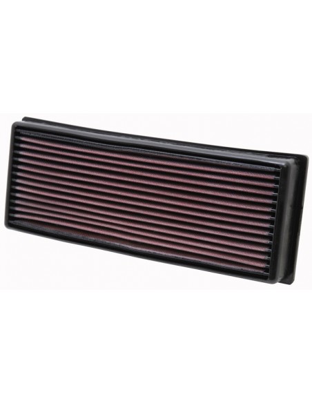 Filtro de aire K&N Audi Quattro 2.2i 1980-1989