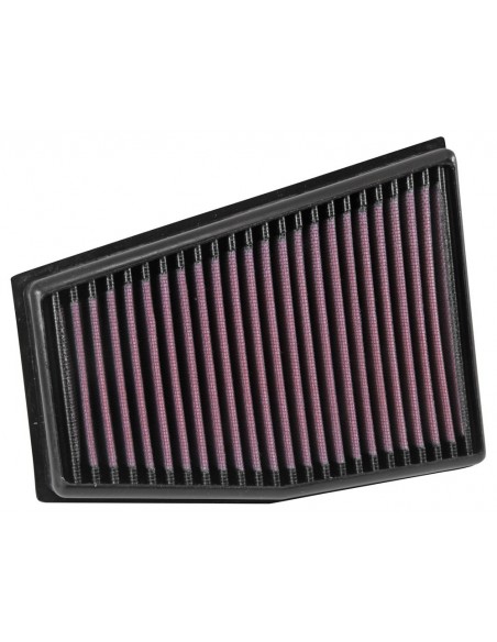 Filtro de aire K&N Audi RS5 (8T) 4.2 2010-2014 lado derecho