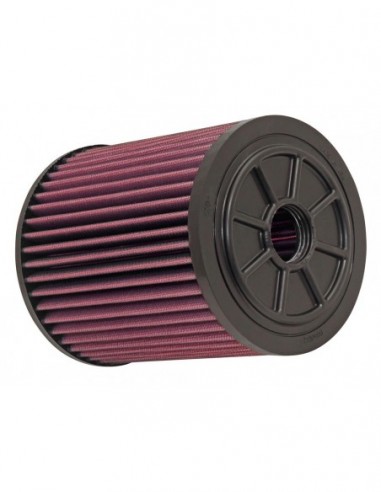 Filtro de aire K&N Audi RS6 (4G) 4.0i 2013-