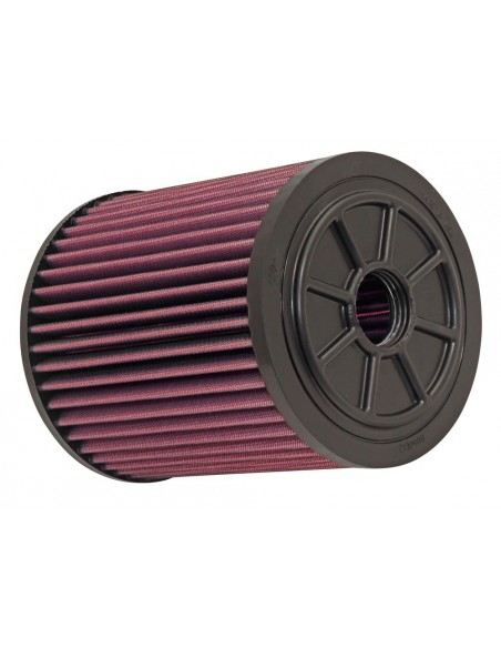 Filtro de aire K&N Audi RS6 (4G) 4.0i 2013-