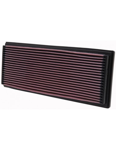 Filtro de aire K&N Audi S6 (4A) 4.2i 1994-1997