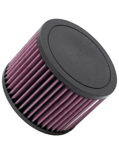 Filtro de aire K&N Audi S6 (4F) 5.2i 2008-2011