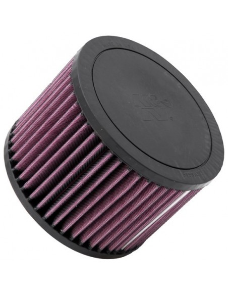 Filtro de aire K&N Audi S6 (4F) 5.2i 2008-2011