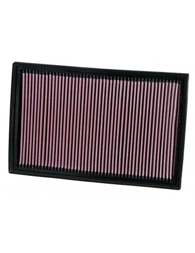 Filtro de aire K&N Audi TT (8J) 2.0i 265/270hp 2008-2014