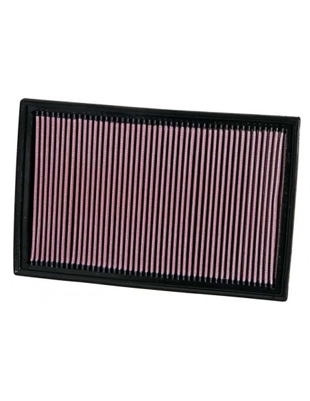 Filtro de aire K&N Audi TT (8J) 3.2i 2006-2011